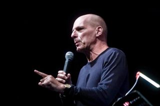 varoufakis